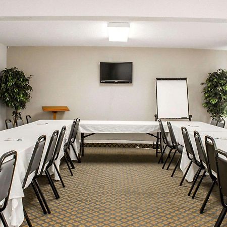 Quality Inn Rocky Mount Dış mekan fotoğraf