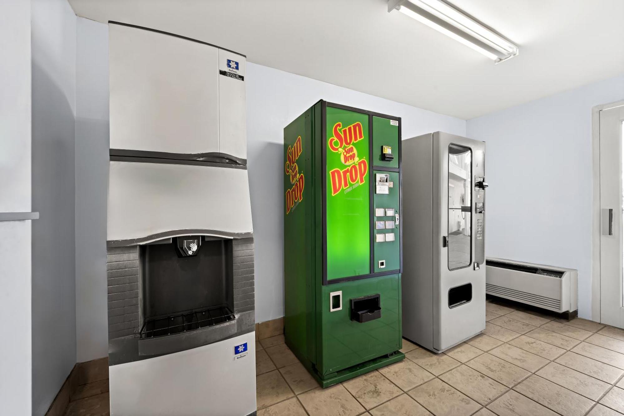 Quality Inn Rocky Mount Dış mekan fotoğraf