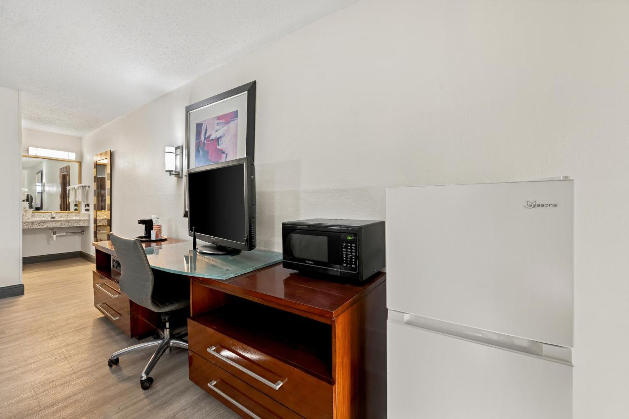 Quality Inn Rocky Mount Dış mekan fotoğraf