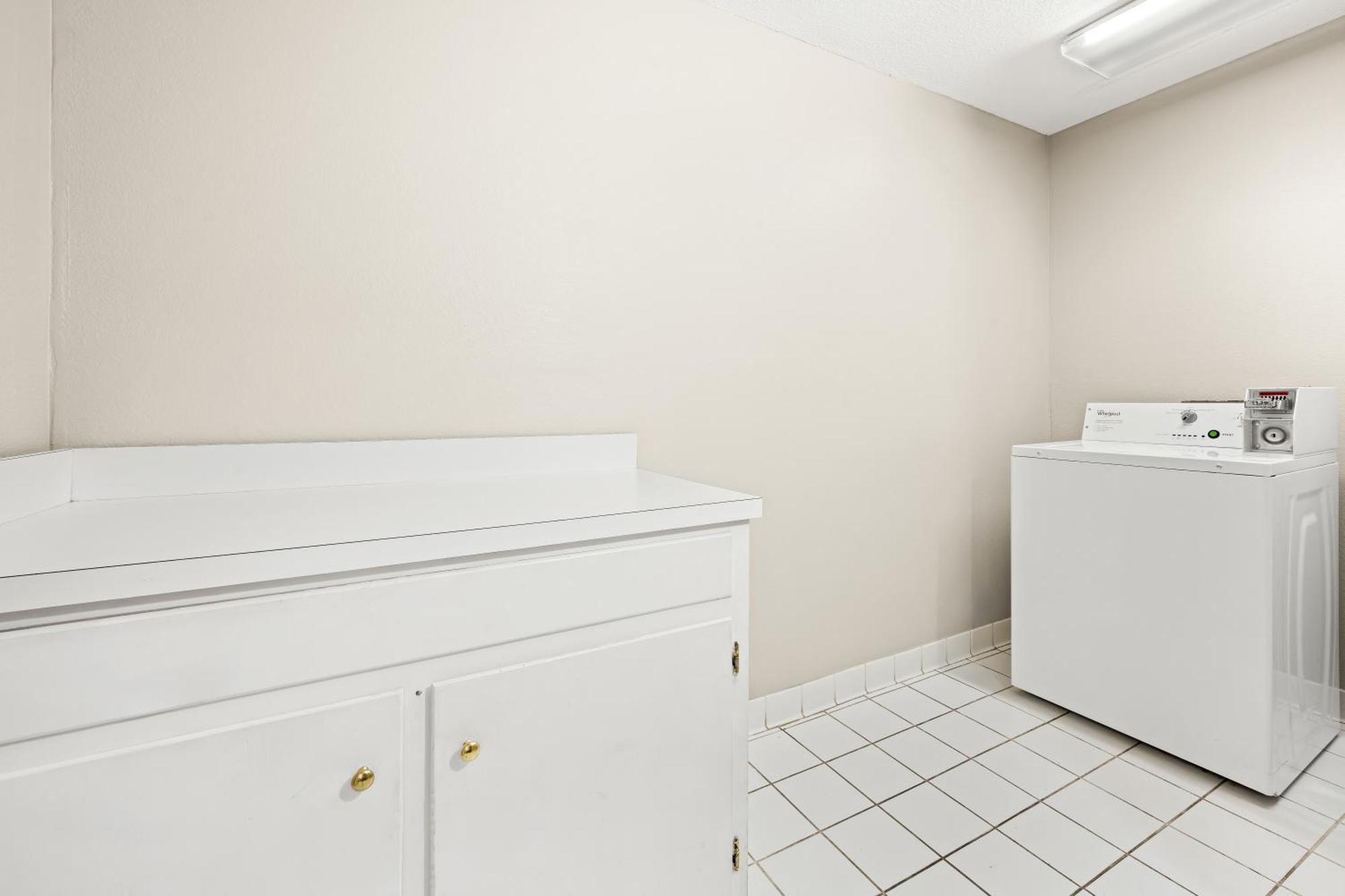 Quality Inn Rocky Mount Dış mekan fotoğraf