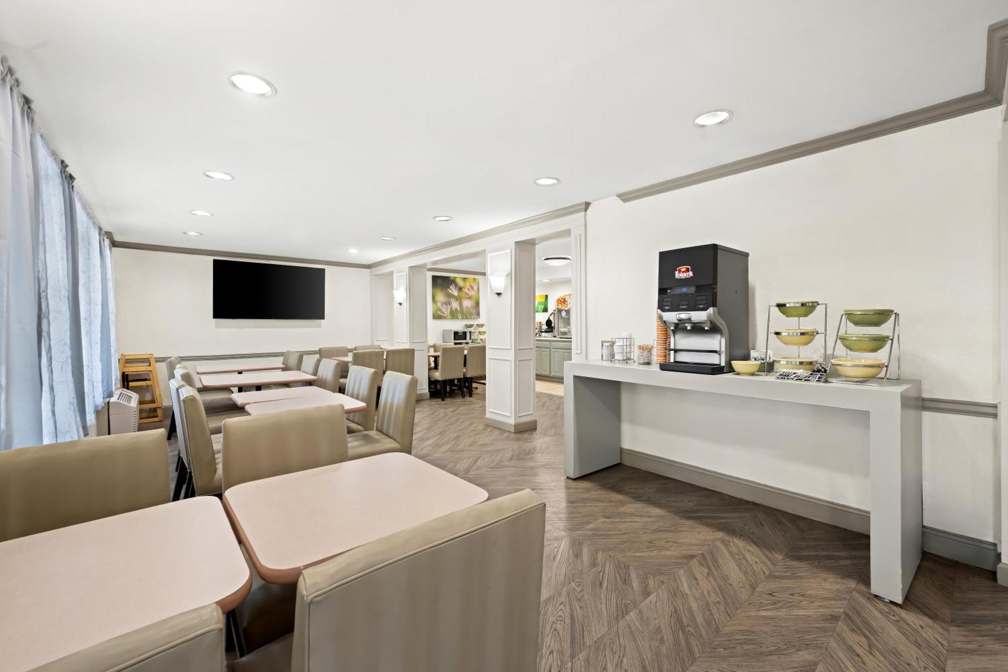 Quality Inn Rocky Mount Dış mekan fotoğraf